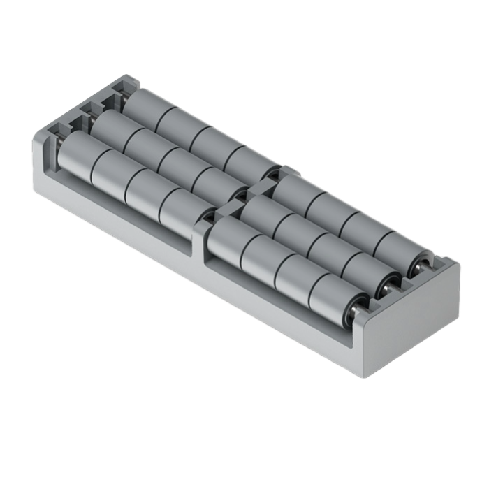 MODULO TRANSFERENCIA 3 RODILLOS L115 C043085084