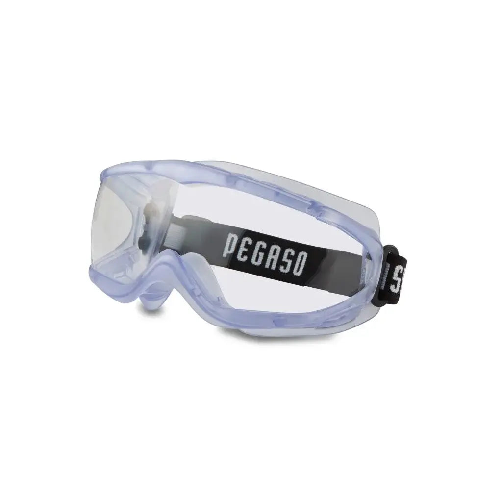 Gafas de Seguridad Pegaso XL 21 Laboratorio Incolora
