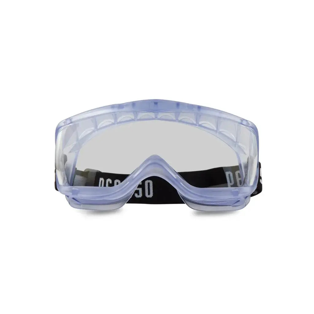 Gafas de Seguridad Pegaso XL 21 Laboratorio Incolora
