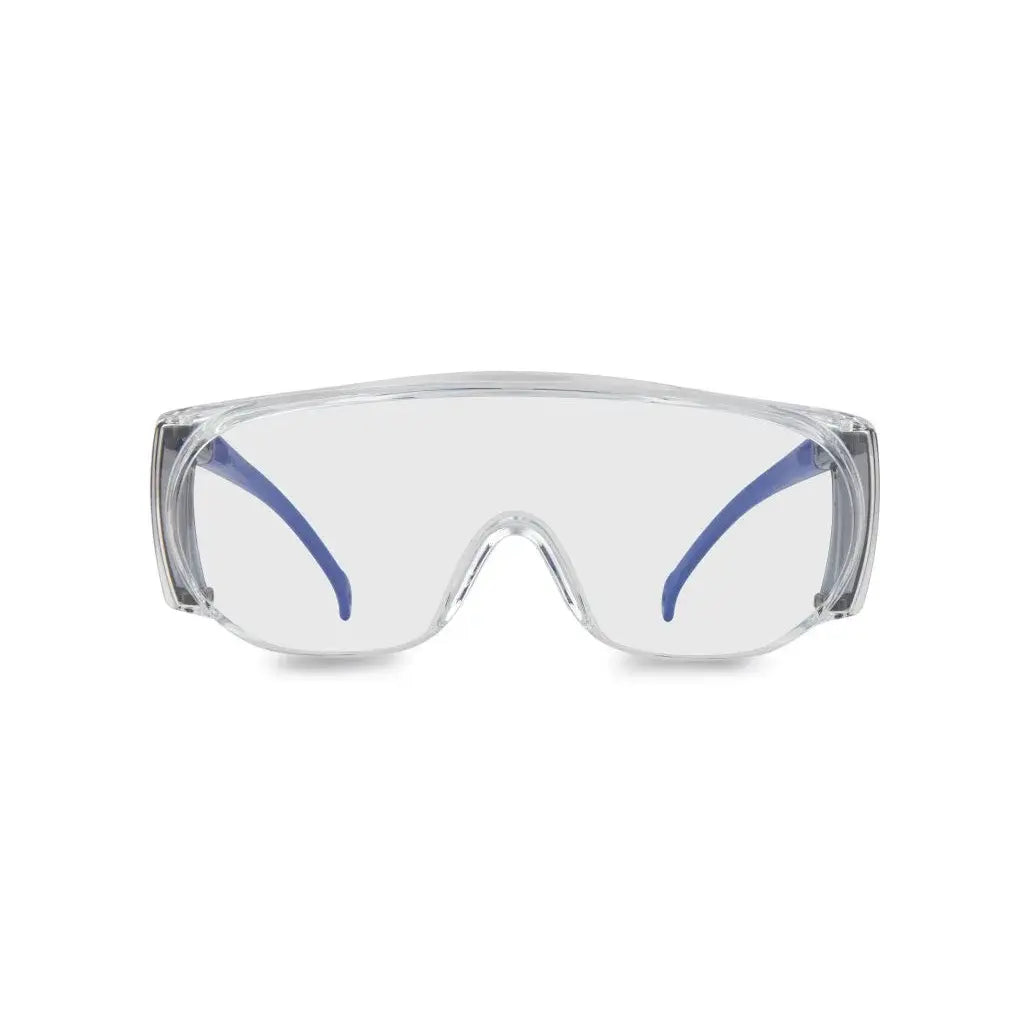 Gafas de seguridad Pegaso Basic Line 3 40.9 Incolora Antivaho