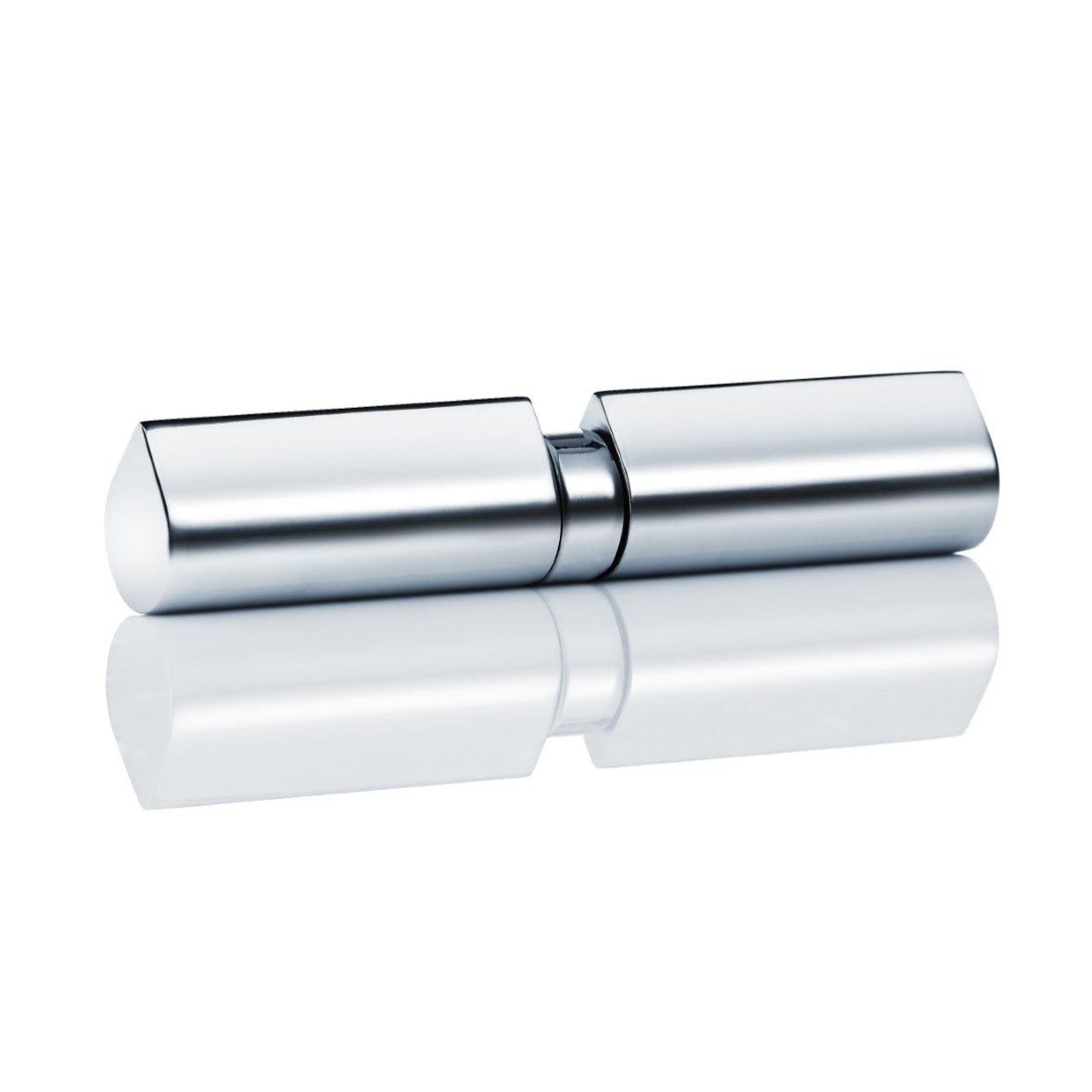 Pernio gota inox A-316 BA pulido con rodamiento axial