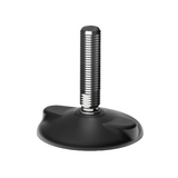 Piede Pa D100 M16X98 Inox L00877499
