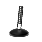 Pie Pa D60 M16 L125 Inox L00187409