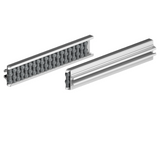 Pista a Rulli Alluminio L3000 C030682809