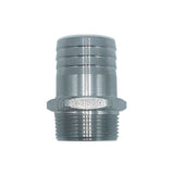 Embout pour tuyau en Acier Inoxydable A-316 Figure 399 CINOX