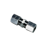 Raccords égaux doubles union inox Legris 1806