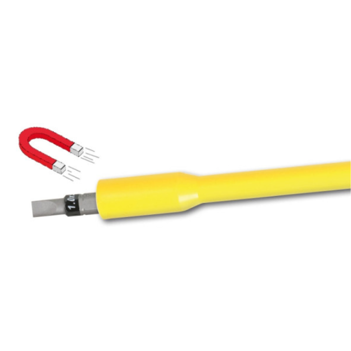 Portapuntas Magnético Aislado 1000V Beta 850MQ | VDE