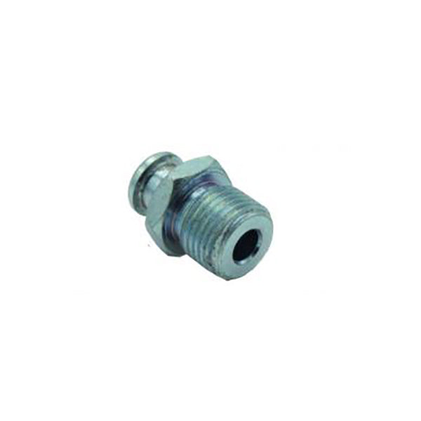 Racor para ventosa rosca G1/8” macho serie RAC13R1/8M
