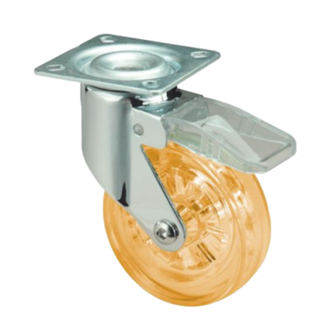 Rueda Alex D-75 Cod: 1-0521