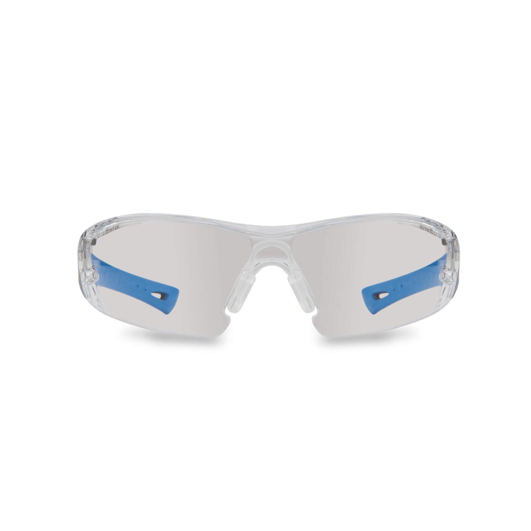 Gafas Pegaso Black&White Lente Pc Incolora