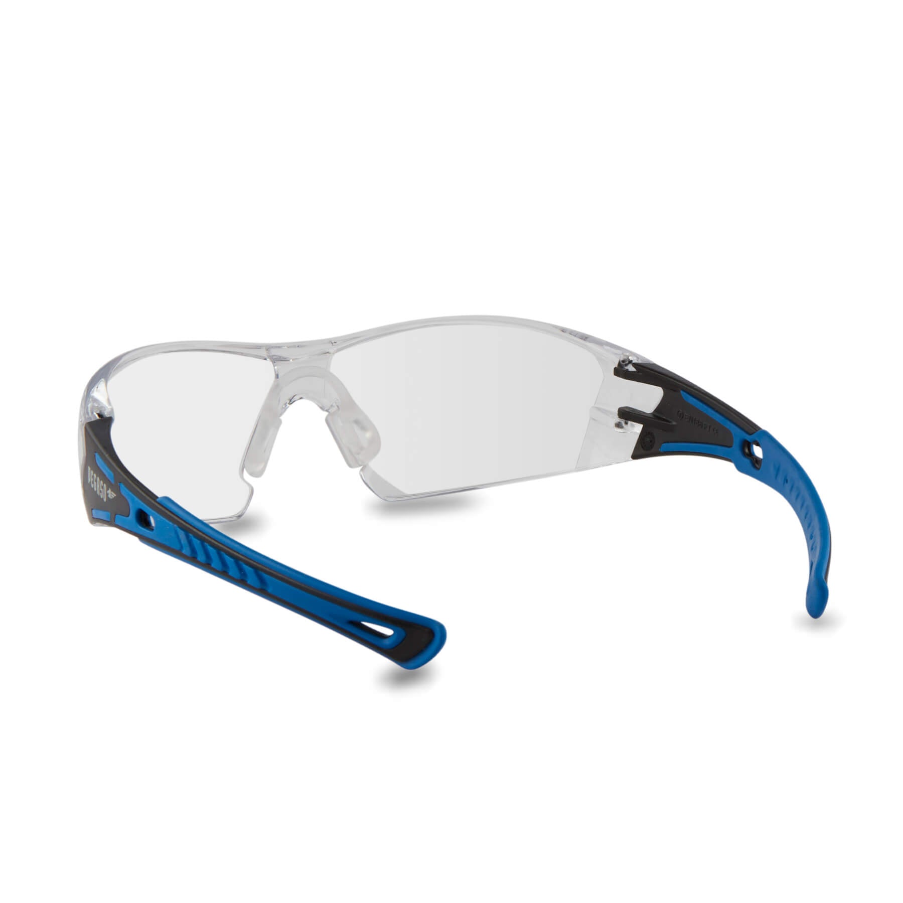 Gafas Pegaso Black&White Lente Pc Incolora