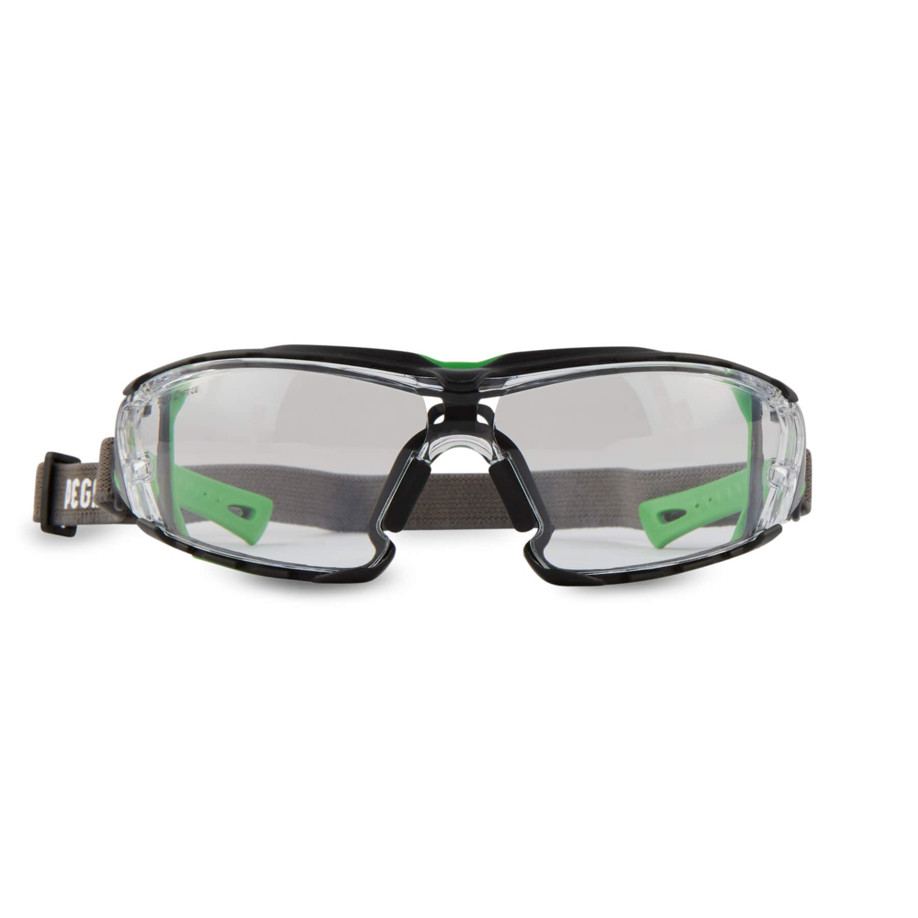 Gafas Pegaso Black&White Pc Inc.+ Banda Ajustable