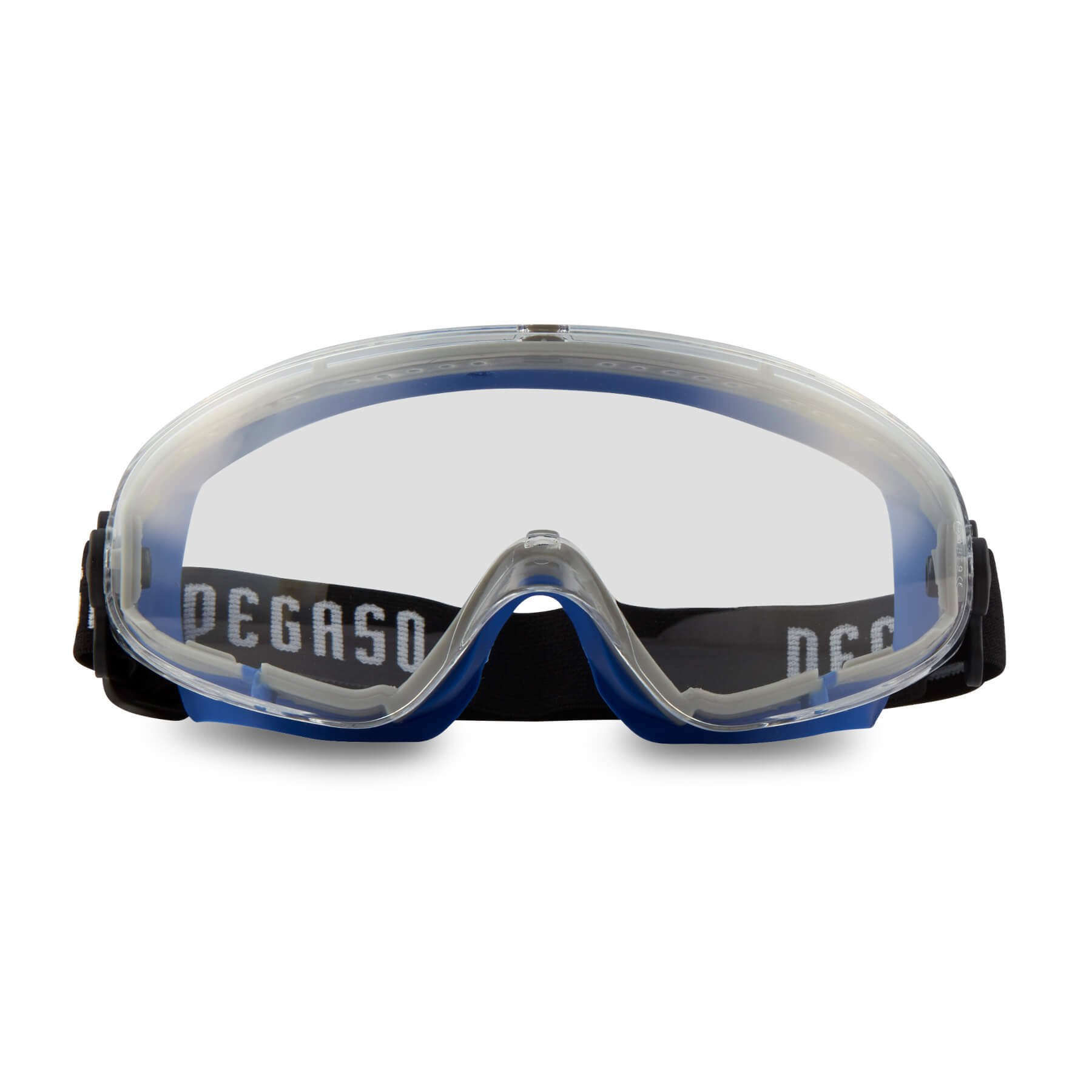 Gafas Pegaso Eos 22 Pc Incolora En166