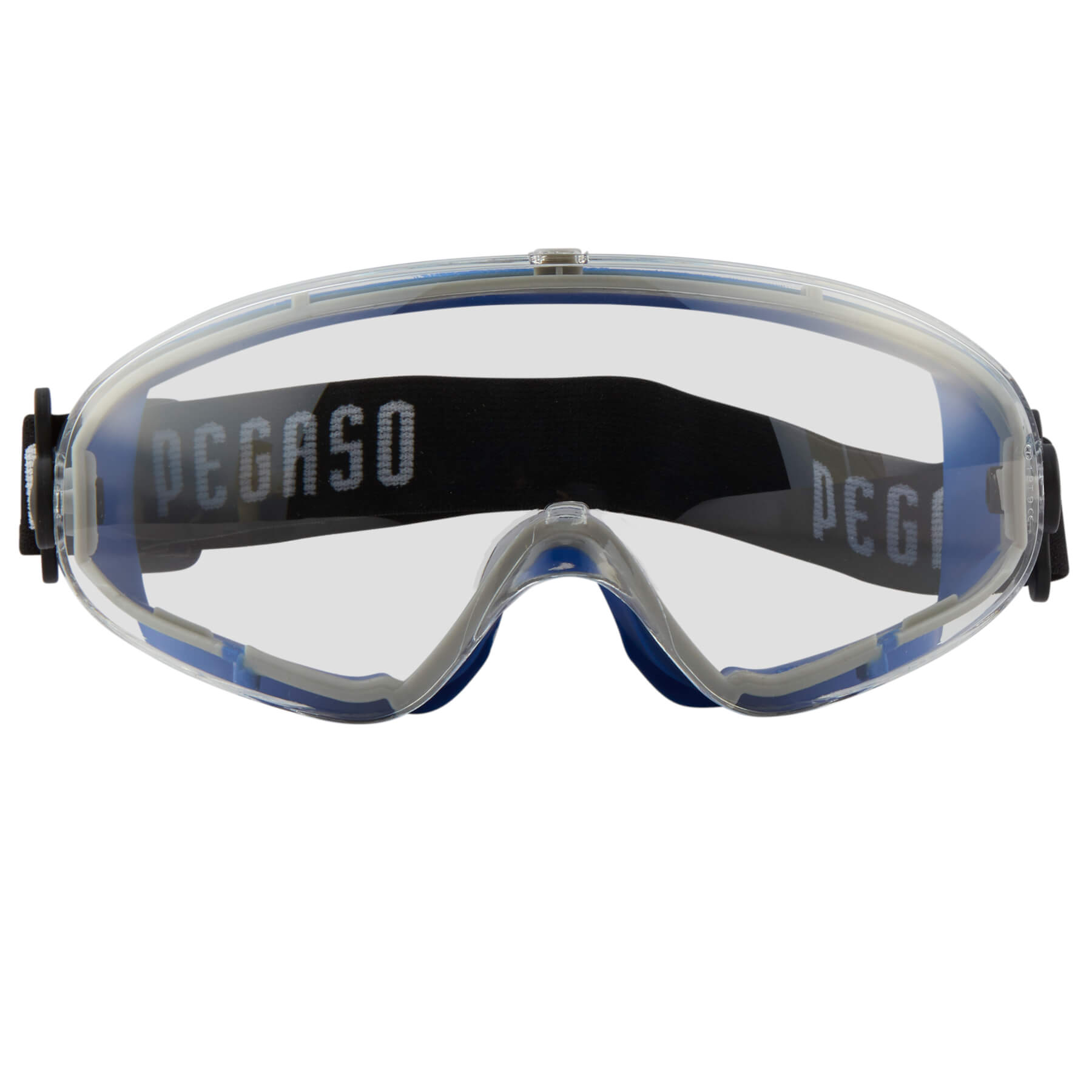 Gafas Pegaso Eos 22 Pc Incolora En166