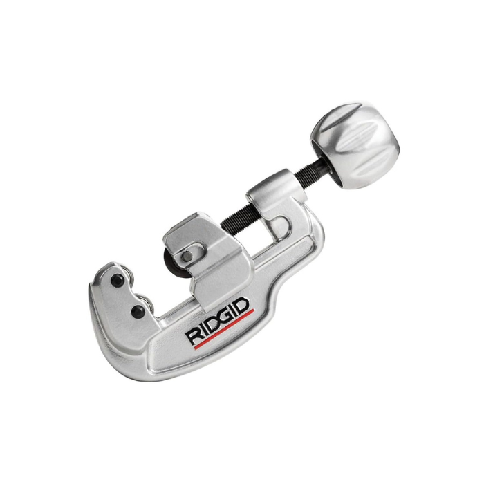 Cortatubos Ridgid 35S de acero inoxidable Ø6-35MM 29963 