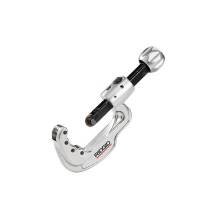 Cortatubos Ridgid 65S de acero inoxidable Ø6-67MM 31803