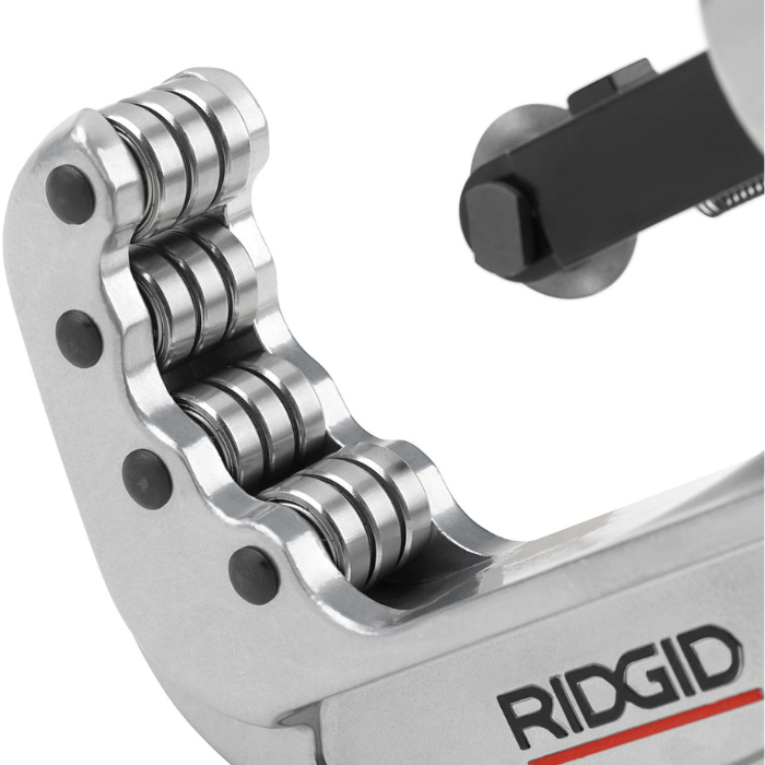 Cortatubos Ridgid 65S de acero inoxidable Ø6-67MM 31803