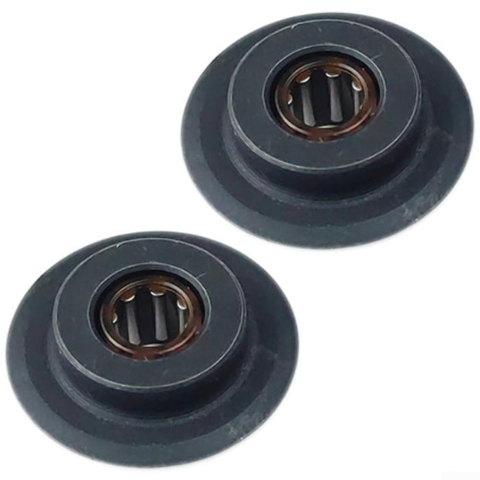 Cuchilla de recambio E-635 para cortatubos Ridgid 35S y 65S, 2uds.