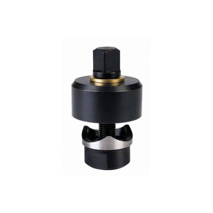Perforadores de Chapa Redondos FORZA Serie 54 (14mm-55mm)