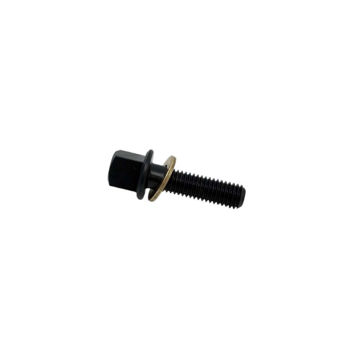 Perforadores de Chapa Redondos FORZA Serie 54 (14mm-55mm)