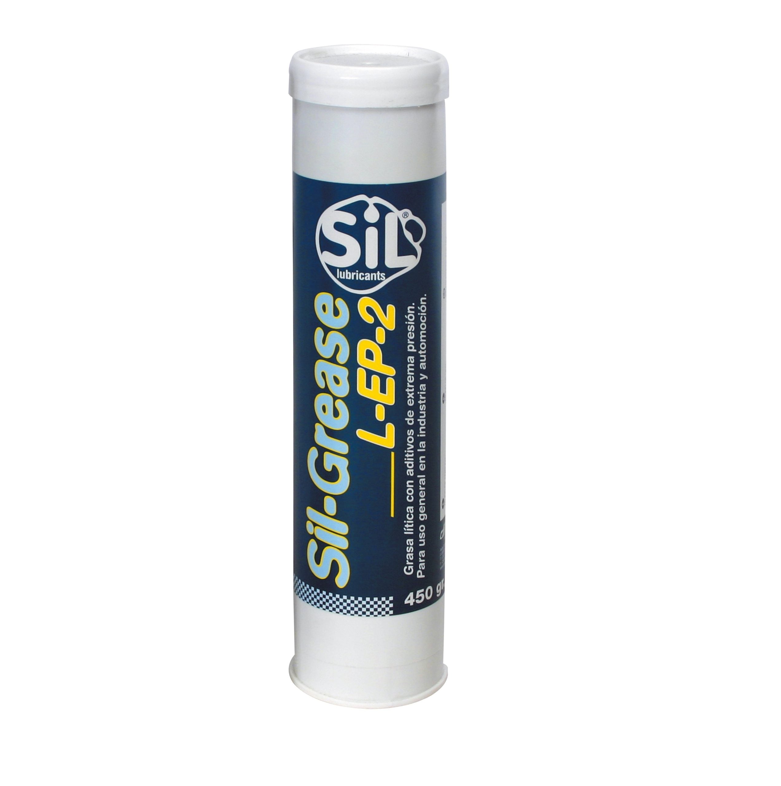 Grasa de Litio SIL GREASE L EP 2 5 KGS