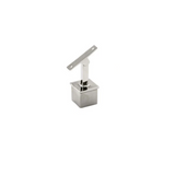 Support articulé carré SA-434 A-316 BA 40X40