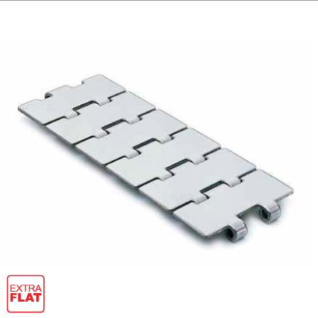 Cadena Inox SSHR 812K125 825280