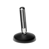 Pied Pa D50 M8 L68 Inox L00157397