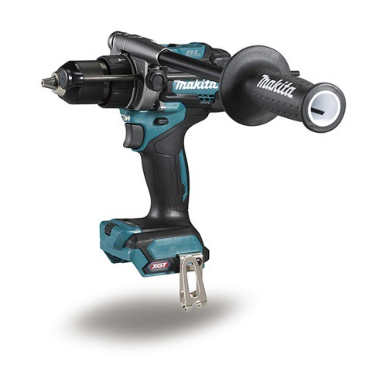 Taladro combinado Makita HP001GZ BL 40Vmax XGT