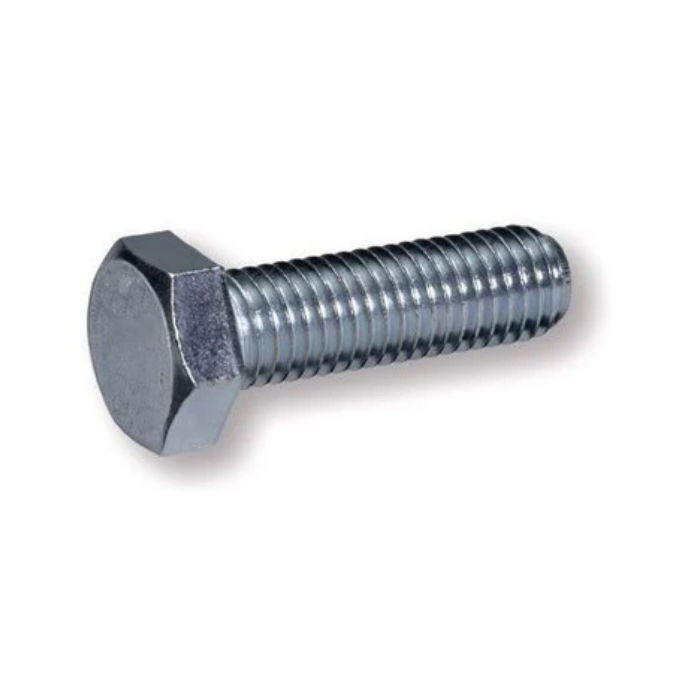 TORNILLO ZINCADO D-933 6.8 22X70