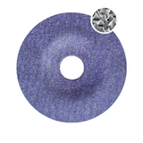 Disco SCCE 3M Cubitron II Purple Ø115X22