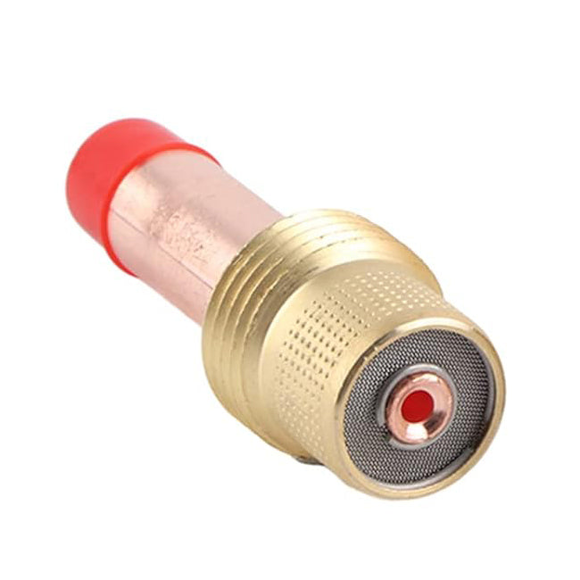 Difusor Gas-Lens antorcha TIG SR-17/18/26 Ø2,4mm 299DL24