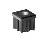 Tapón Roscado 20X20X1,5 M8 L00687758