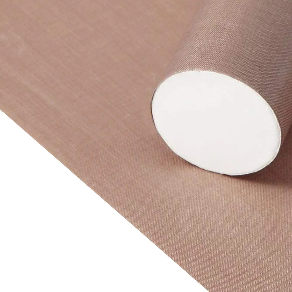 Tejido de Vidrio impregnado con PTFE 0,12mm
