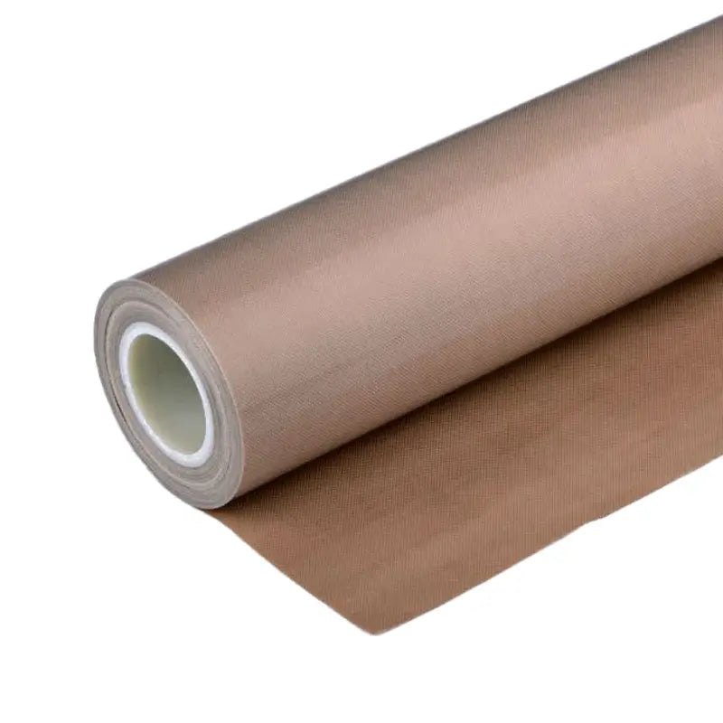 Tejido de Vidrio impregnado con PTFE 0,12mm