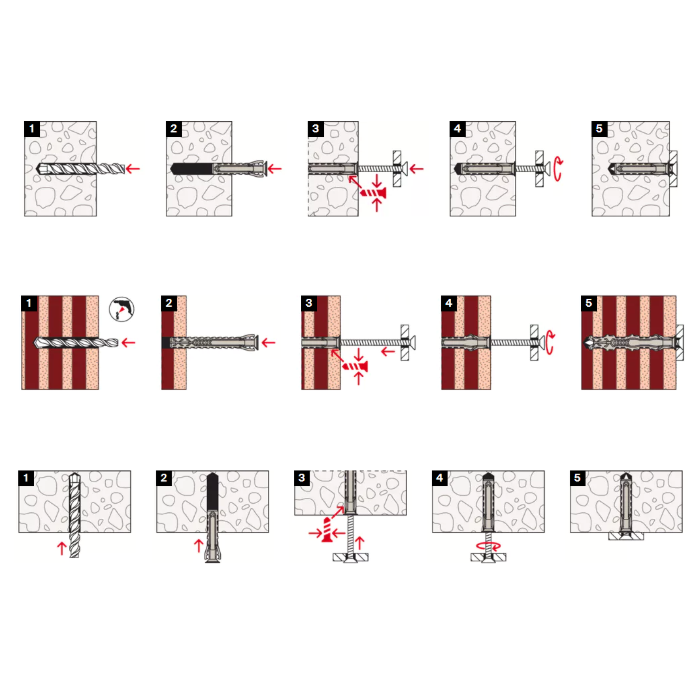 Taco Fischer Sx Plus 6X30 - 100C