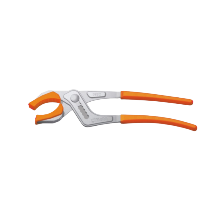 Tenazas para Sifón Beta 392C | Apertura 25-65 mm