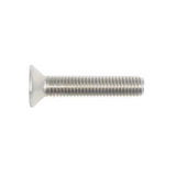 Tornillo Allen Acero Inoxidable A-4 D-7991