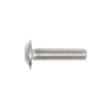 Tornillo Allen Acero Inoxidable  A-2 D-7380-2 Con Arandela