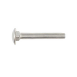 Tornillo Cabeza Redonda Acero Inoxidable A-2 DIN 603