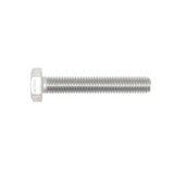 Tornillo Hexagonal Acero Inoxidable A-4 D-933