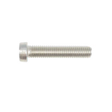 Tornillo Ranurado Acero Inoxidable A-2 DIN-84
