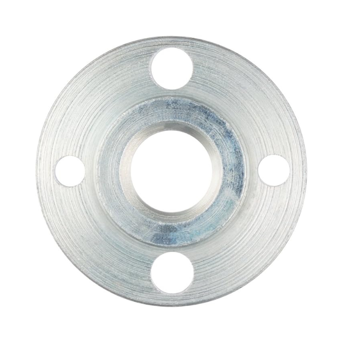 Tuerca de sujeción amoladora Bosch referencia 1603340040
