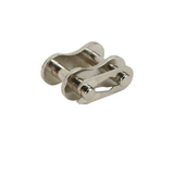 Unión Cadena Alren Inox Simple 1" SS16B1