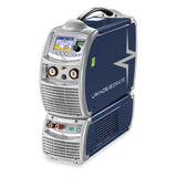 Equipo de soldadura inverter URANOS NX 2200 AC/DC de Böhler