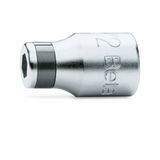 Douille porte-embouts Beta 1/4-1/4 895/1