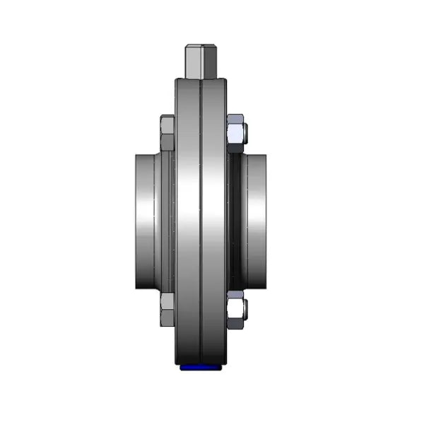 Válvula Bola Inoxpa A640 DIN S/S 304L EPDM NW50