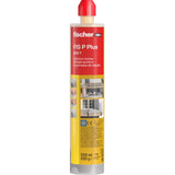 Ancorante chimico FIS P Plus 300 T