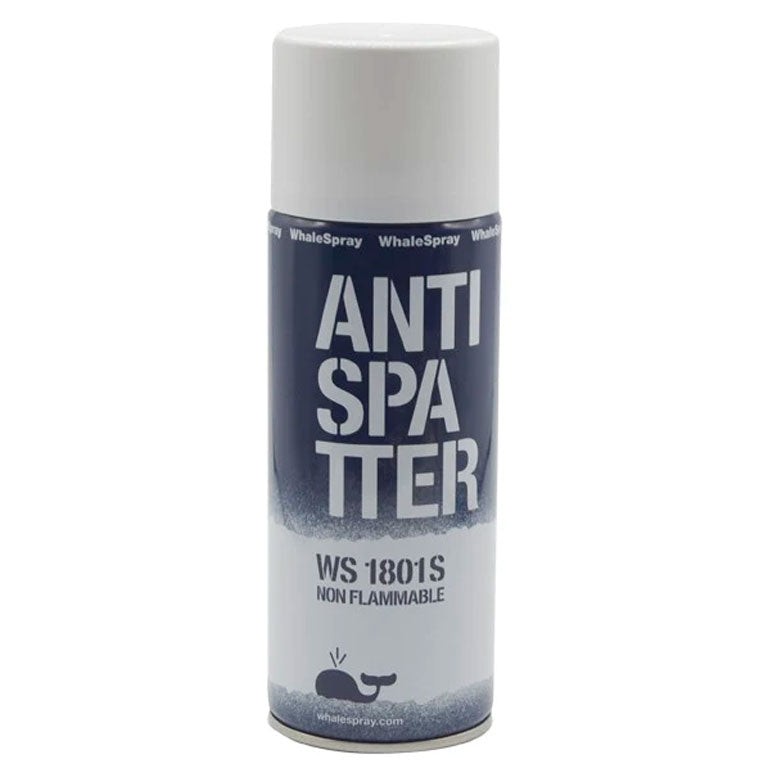 Spray Antiproyecciones Base Agua Whale Spray WS1801S 400ml