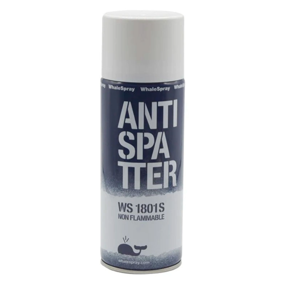 Spray Antiproyecciones Base Agua Whale Spray WS1801S 400ml